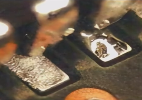 回流焊問題導(dǎo)致SMT產(chǎn)線直通率下降，使用我司回流焊后改善案例