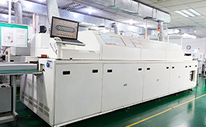 什么是回流焊，回流焊有什么作用