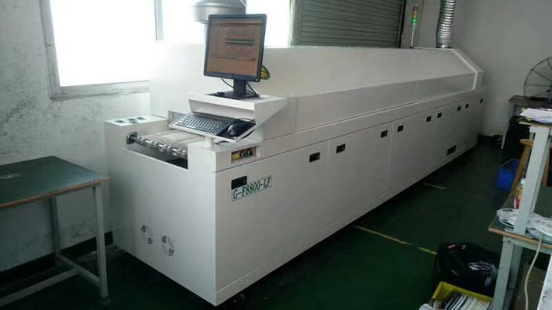 關(guān)于回焊爐的安全維護(hù)知識，一定要看哦!